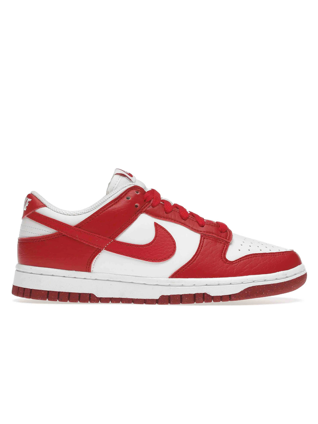 Nike Dunk Low Next Nature White Gym Red [W] Prior