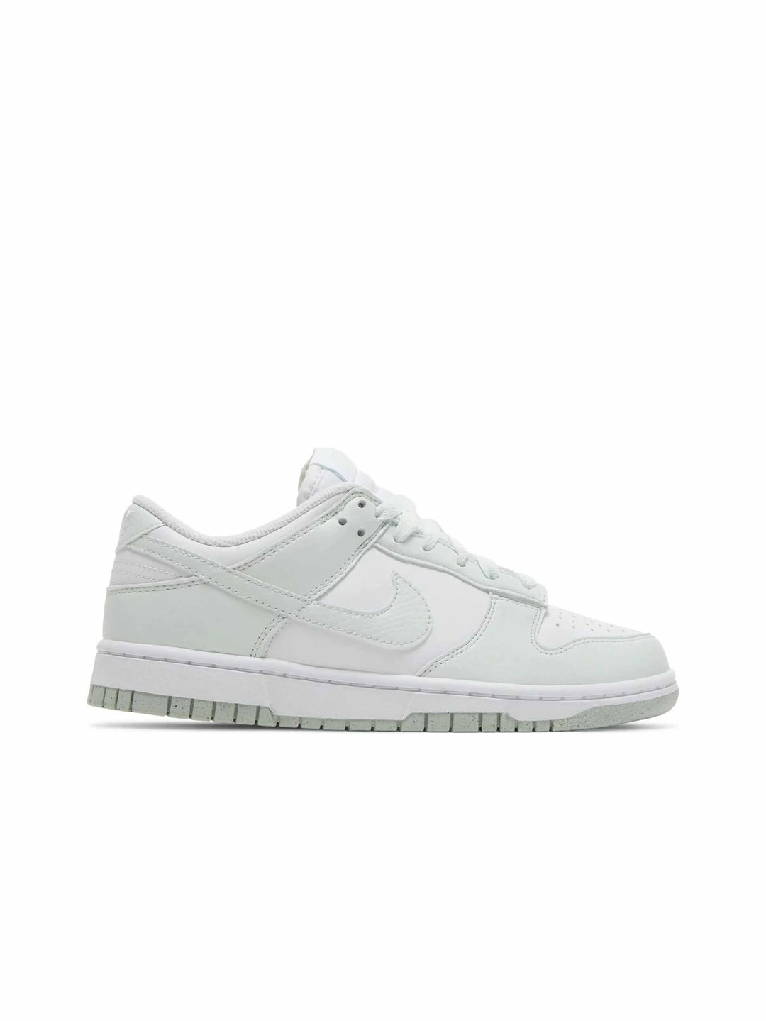 Nike Dunk Low Next Nature White Mint (W) Prior