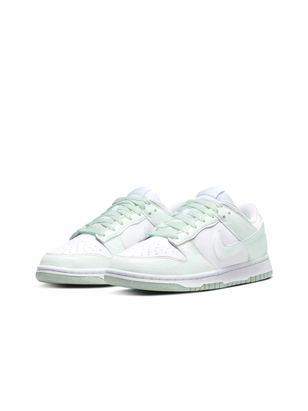 Nike Dunk Low Next Nature White Mint (W) Prior