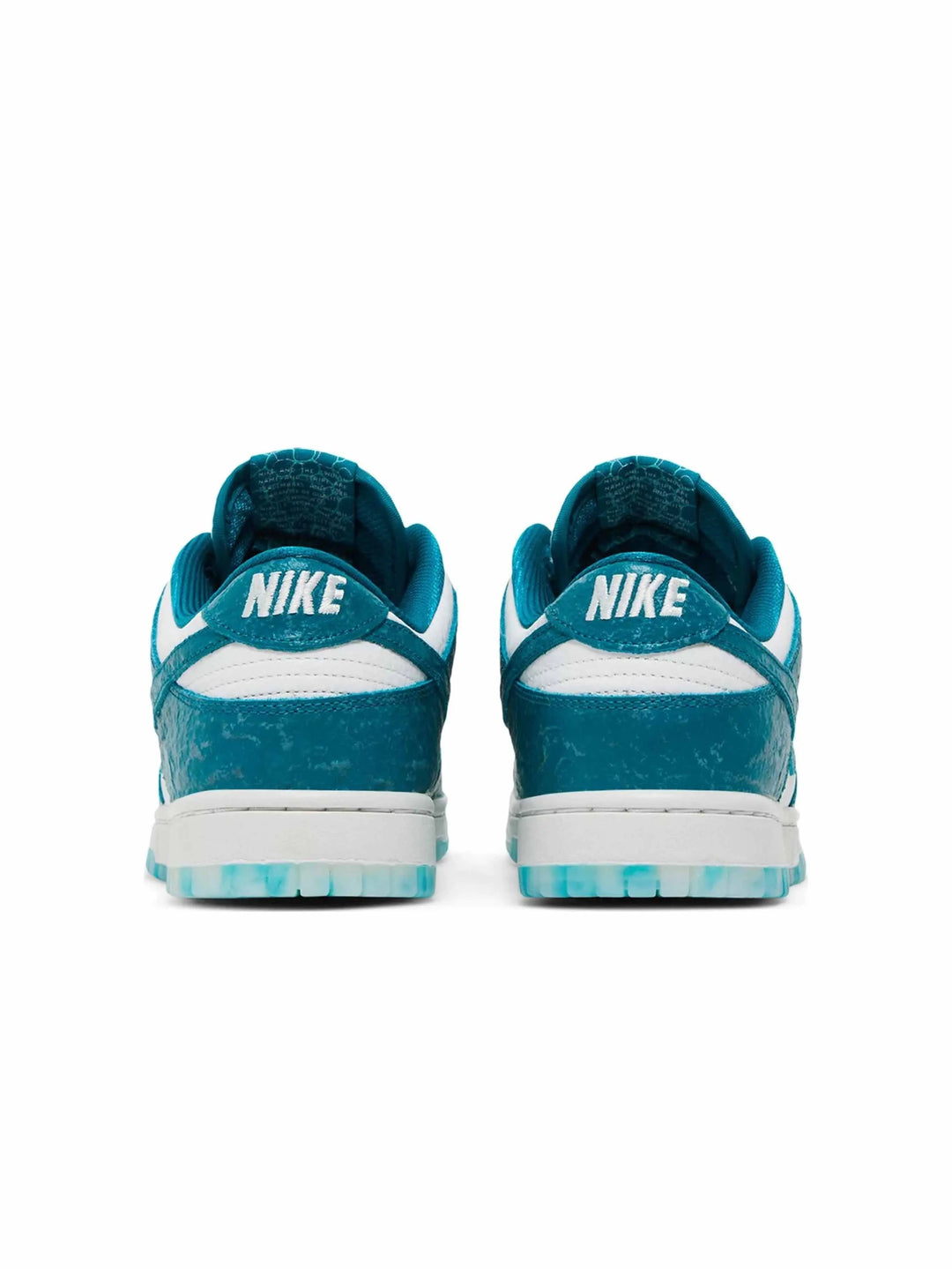 Nike Dunk Low Ocean (W) in Auckland, New Zealand - Shop name