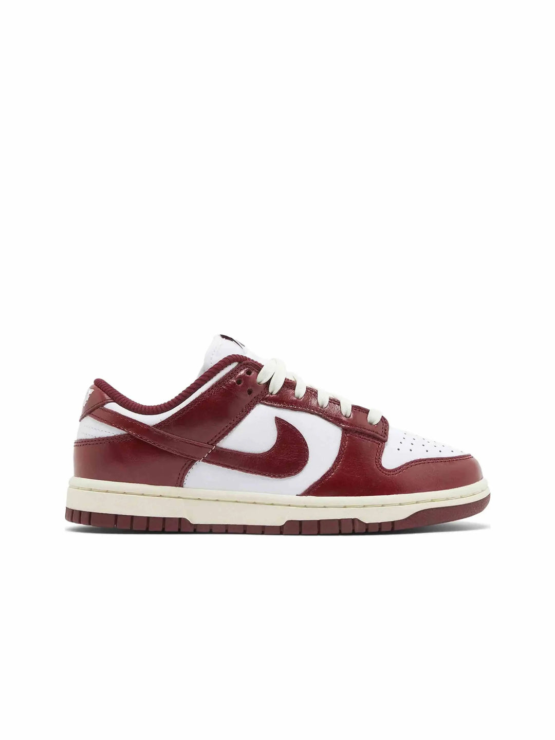 Nike Dunk Low PRM Team Red (W) Prior