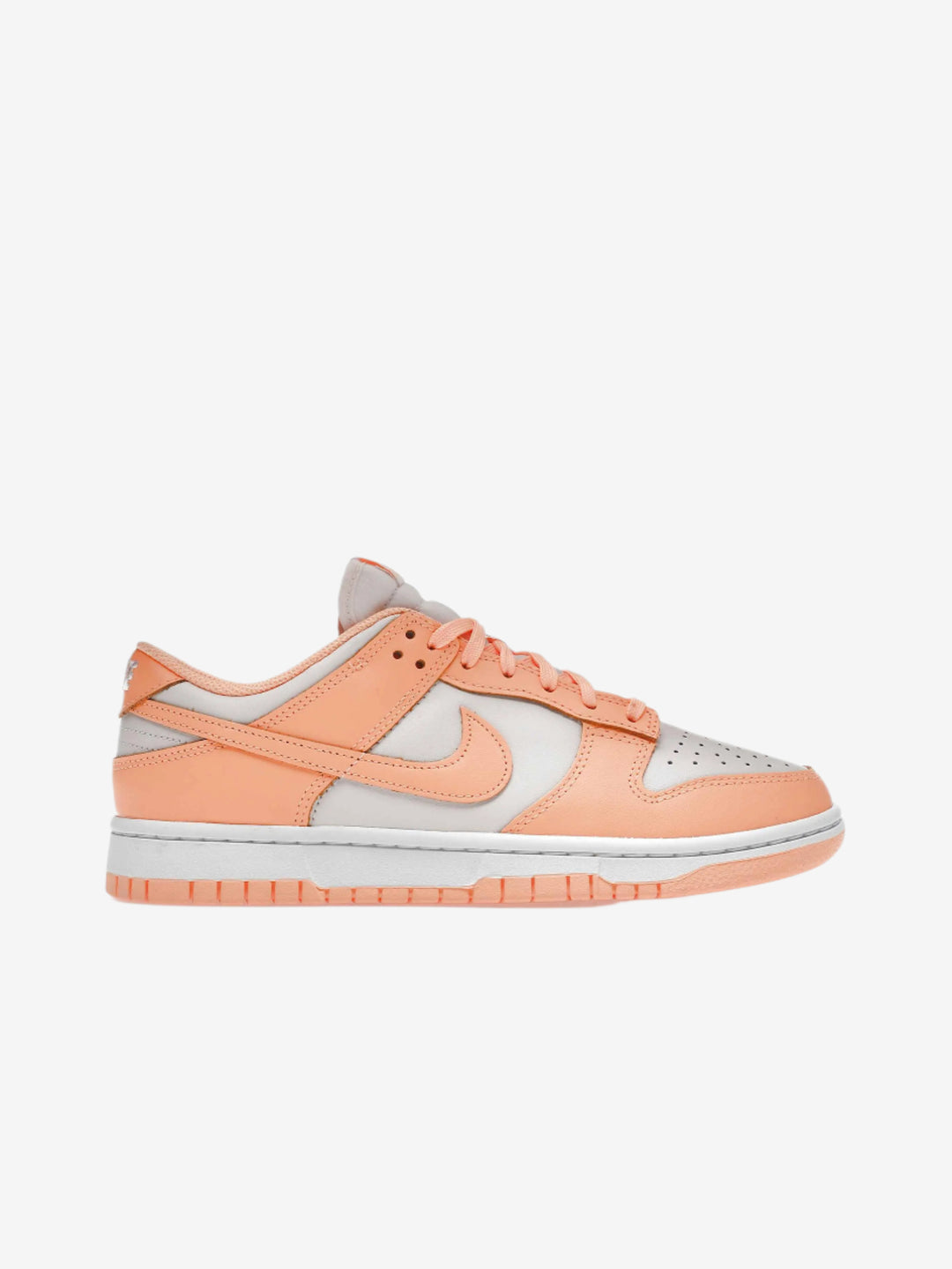 Nike Dunk Low Peach Cream (W) Prior