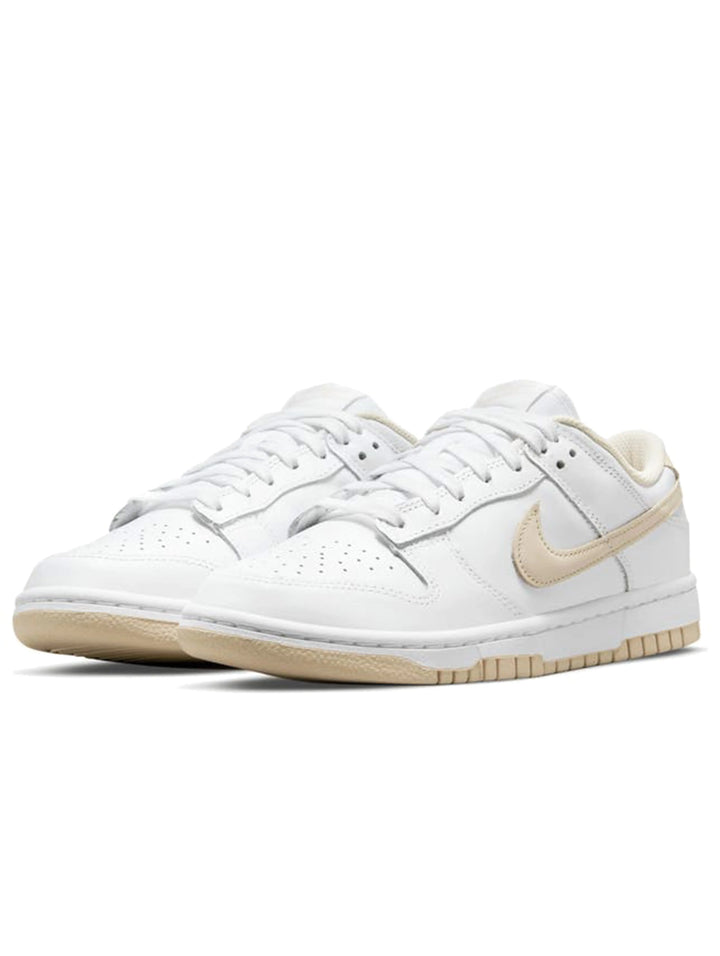 Nike Dunk Low Pearl White (W) Prior