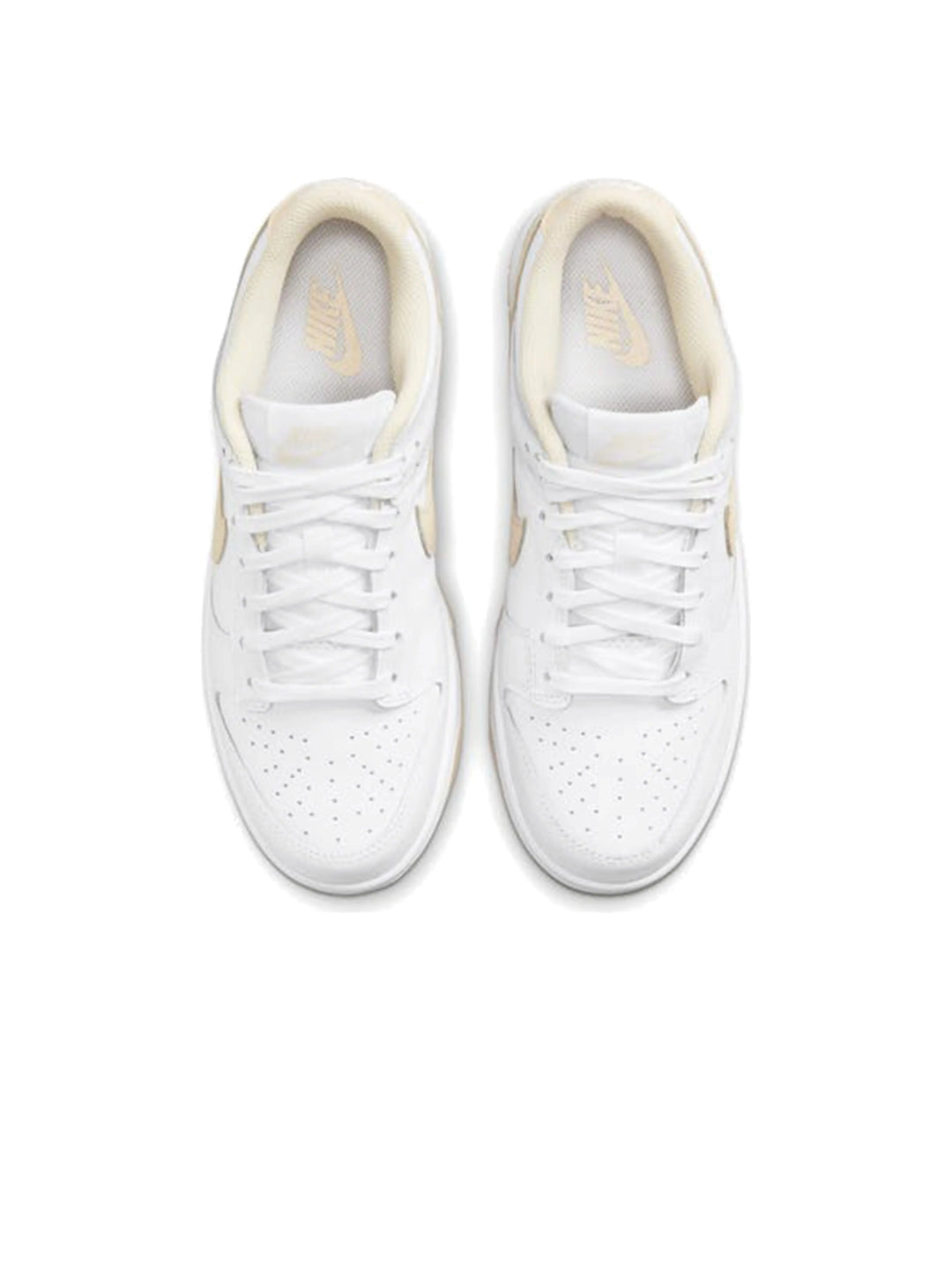 Nike Dunk Low Pearl White (W) Prior