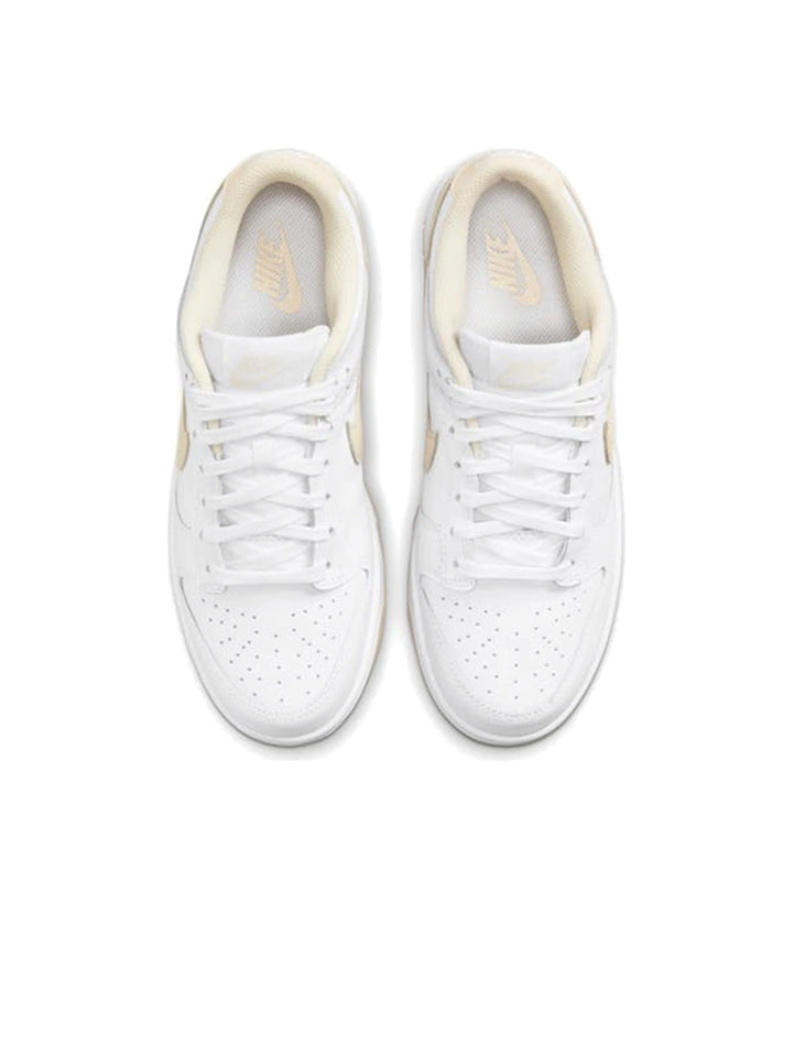 Nike Dunk Low Pearl White (W) Prior