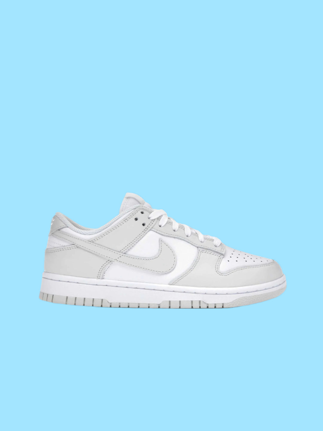 Nike Dunk Low Photon Dust (W) Prior