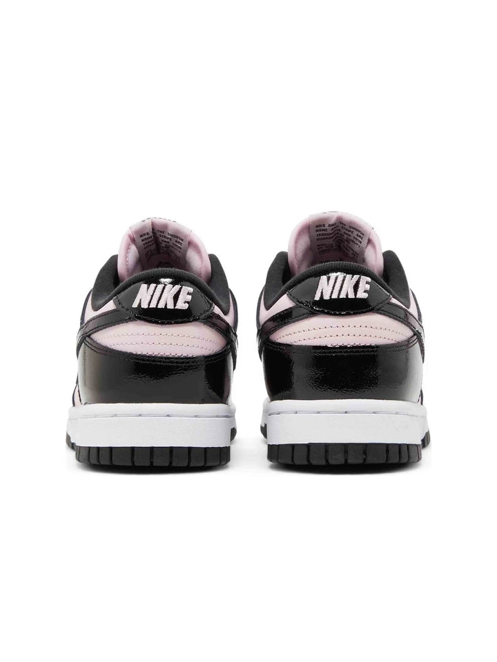 Nike Dunk Low Pink Foam Black (W) - Prior