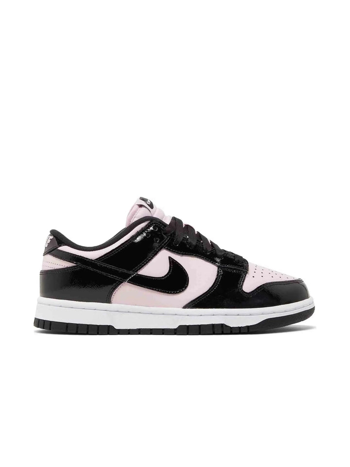 Nike Dunk Low Pink Foam Black (W) (REPLACEMENT BOX) - Prior