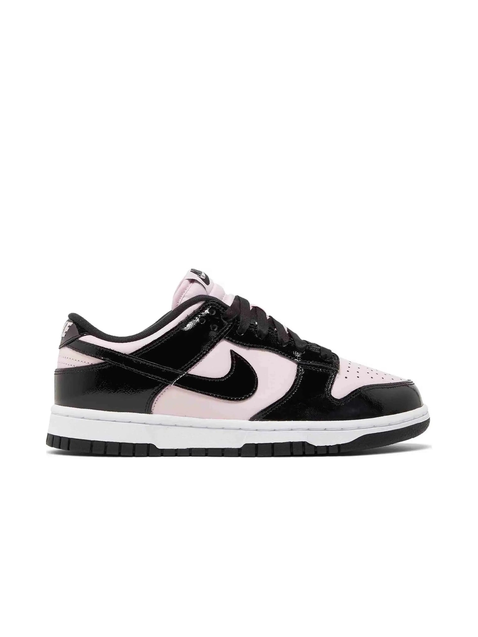 Nike Dunk Low Pink Foam Black (W) (REPLACEMENT BOX)