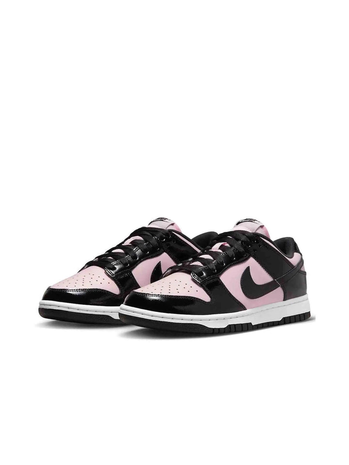 Nike Dunk Low Pink Foam Black (W) (REPLACEMENT BOX)