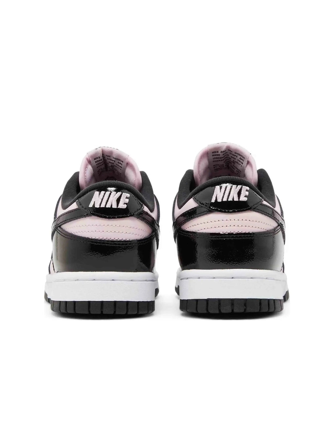 Nike Dunk Low Pink Foam Black (W) (REPLACEMENT BOX) - Prior