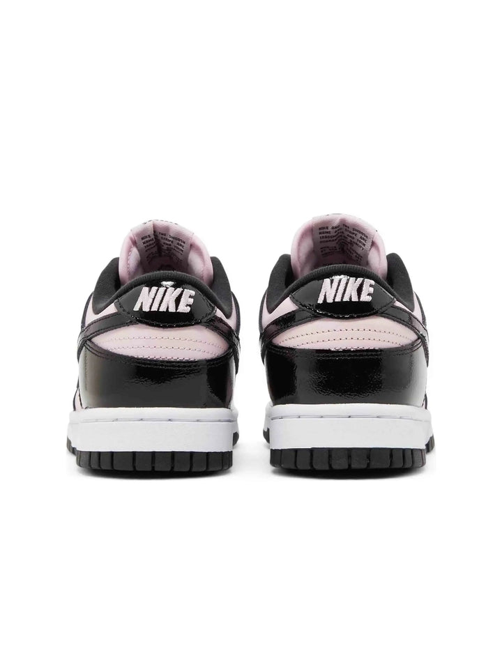 Nike Dunk Low Pink Foam Black (W) (REPLACEMENT BOX) - Prior