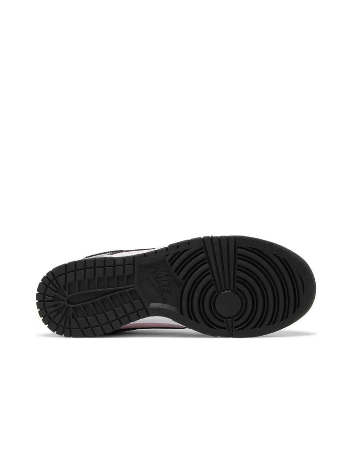 Nike Dunk Low Pink Foam Black (W) (REPLACEMENT BOX) - Prior