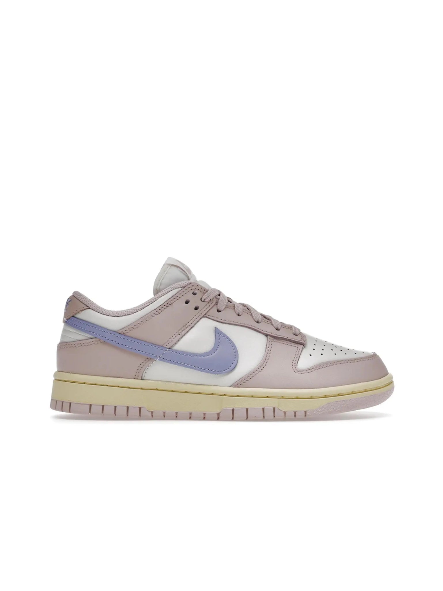 Nike Dunk Low Pink Oxford (W) in Auckland, New Zealand - Shop name