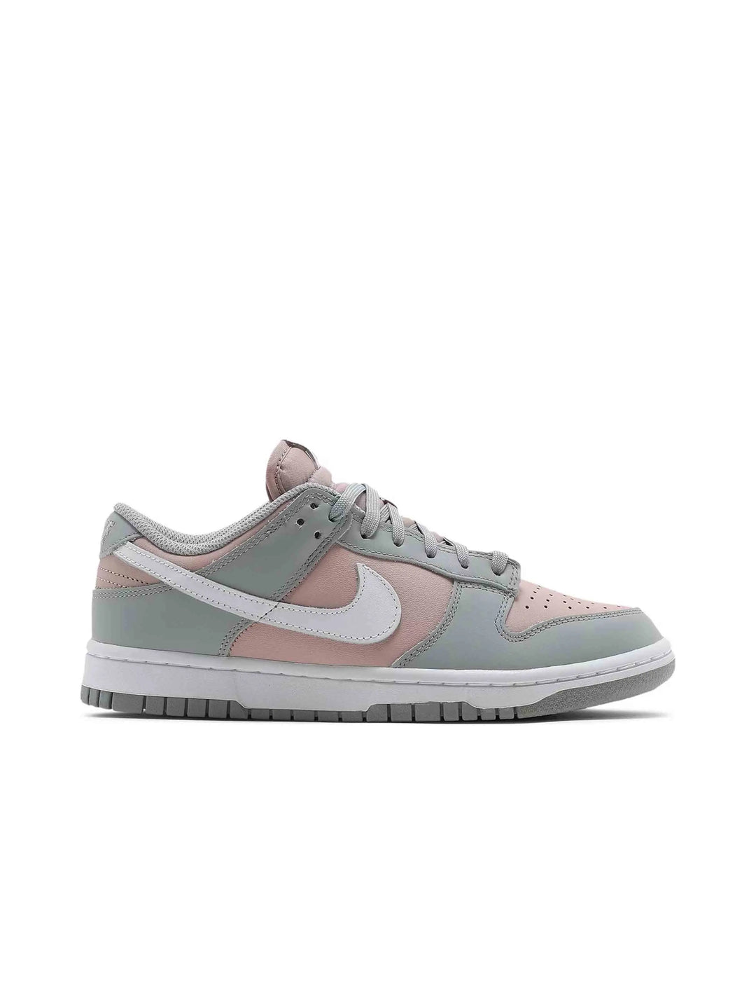 Nike Dunk Low Pink Oxford (W) - Prior