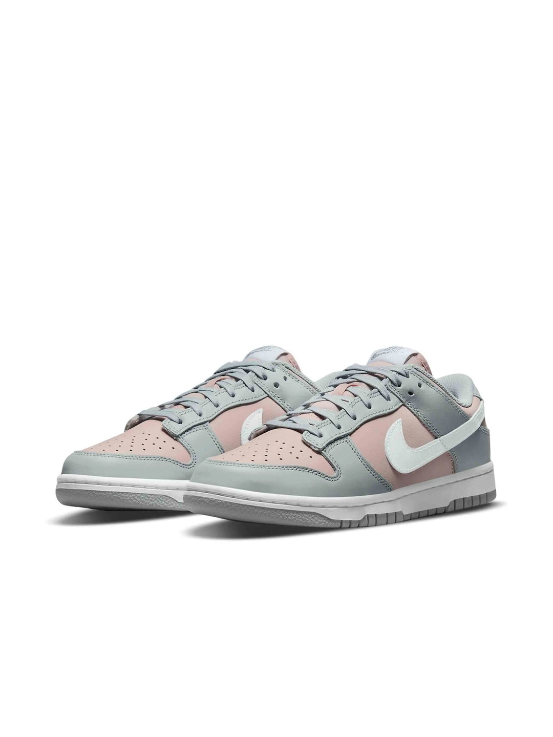 Nike Dunk Low Pink Oxford (W) - Prior