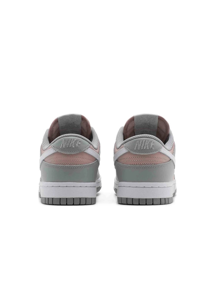 Nike Dunk Low Pink Oxford (W) - Prior