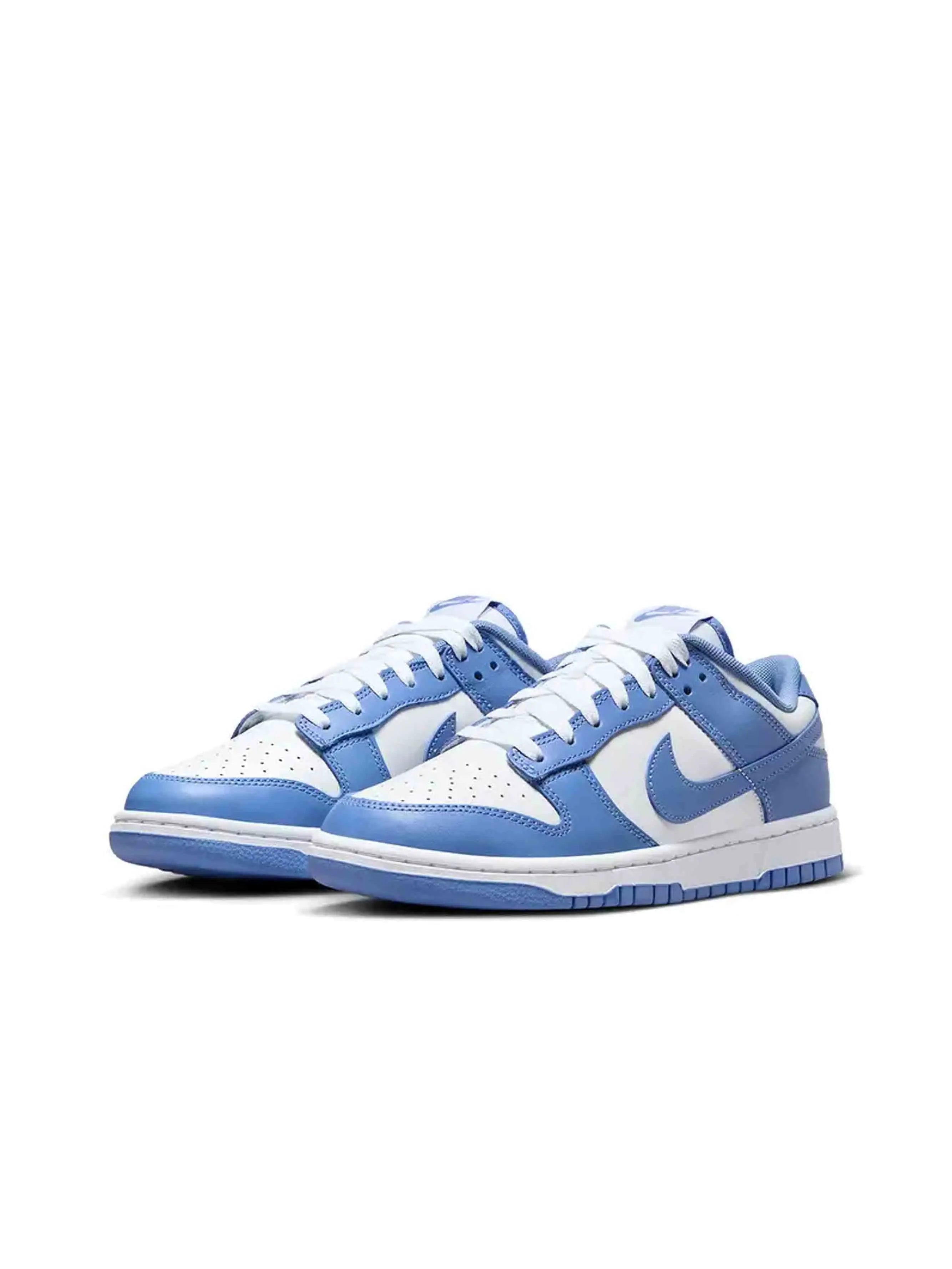 Nike Dunk Low Polar Blue - Prior