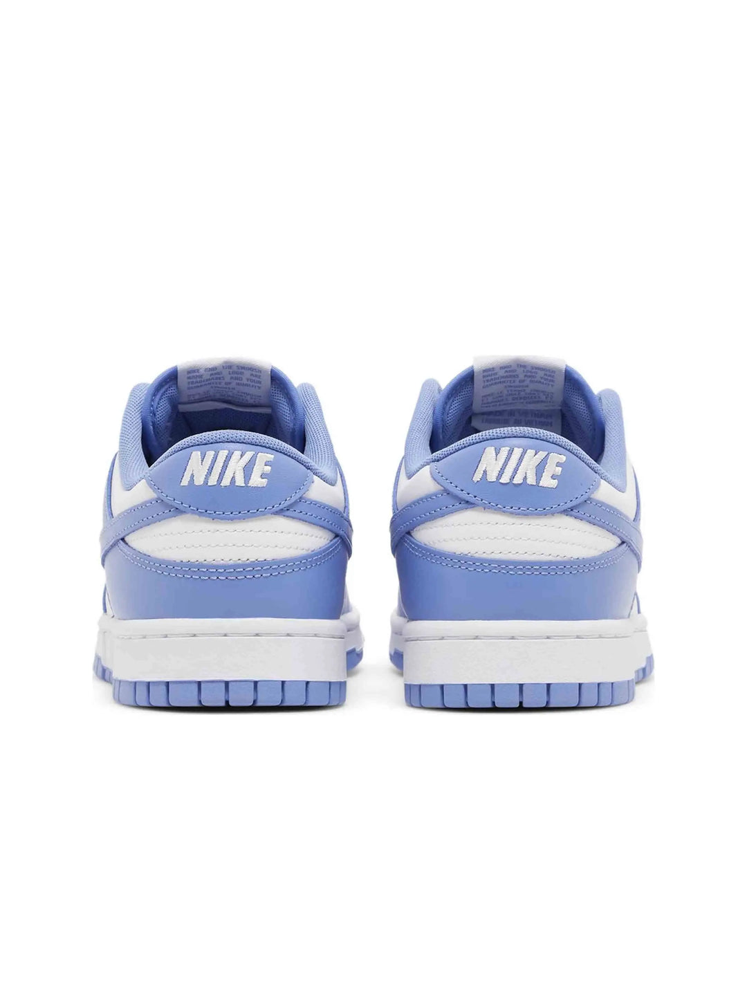 Nike Dunk Low Polar Blue - Prior