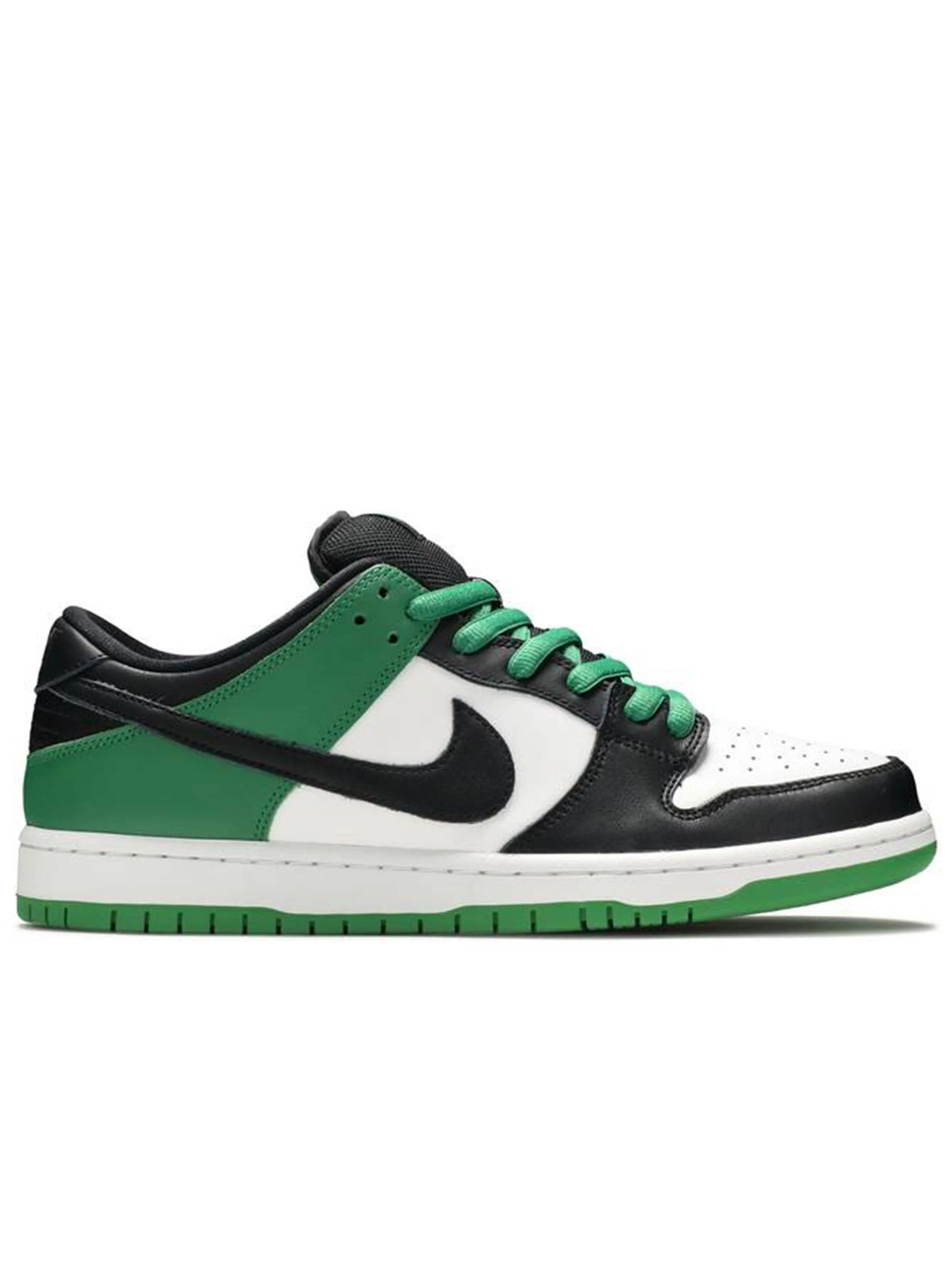 Nike Dunk Low Pro SB Classic Green Prior