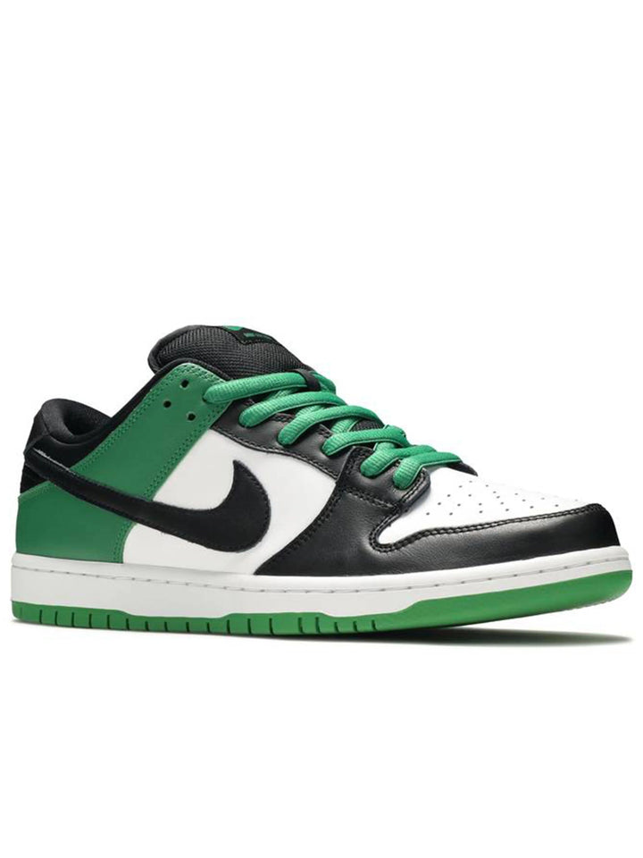 Nike Dunk Low Pro SB Classic Green Prior