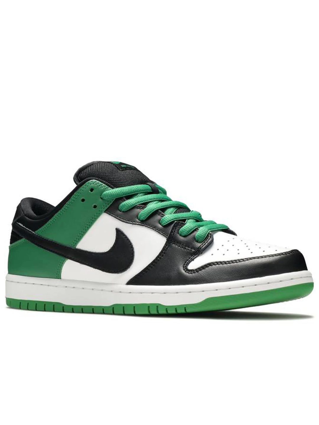 Nike Dunk Low Pro SB Classic Green Prior