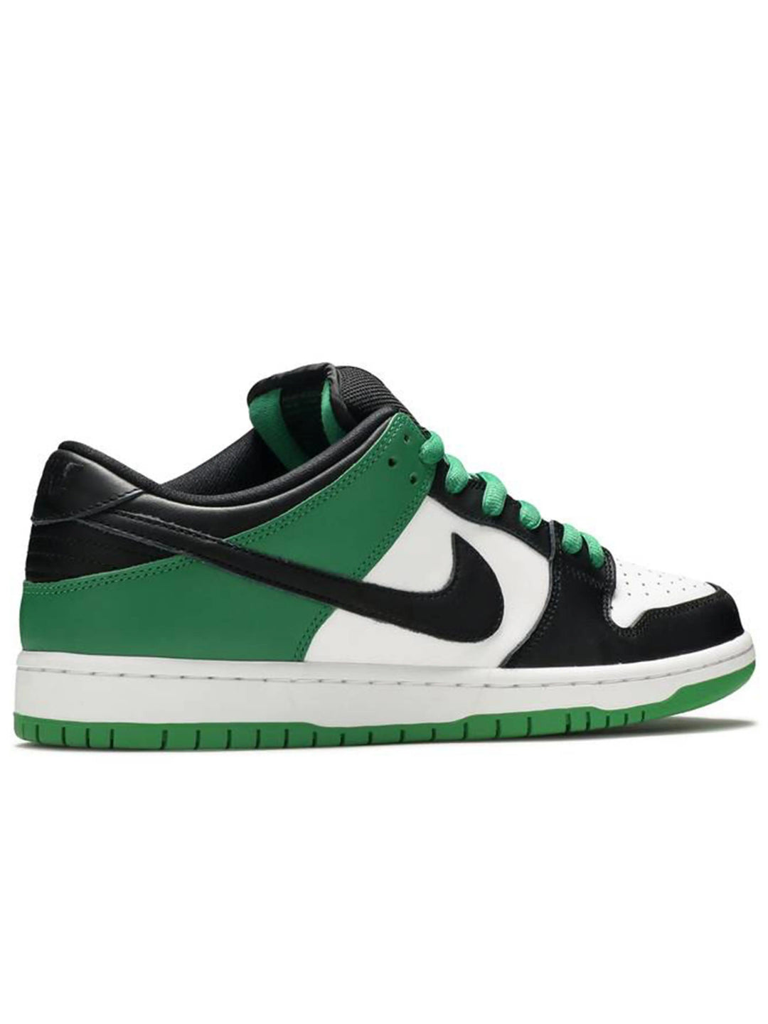 Nike Dunk Low Pro SB Classic Green Prior