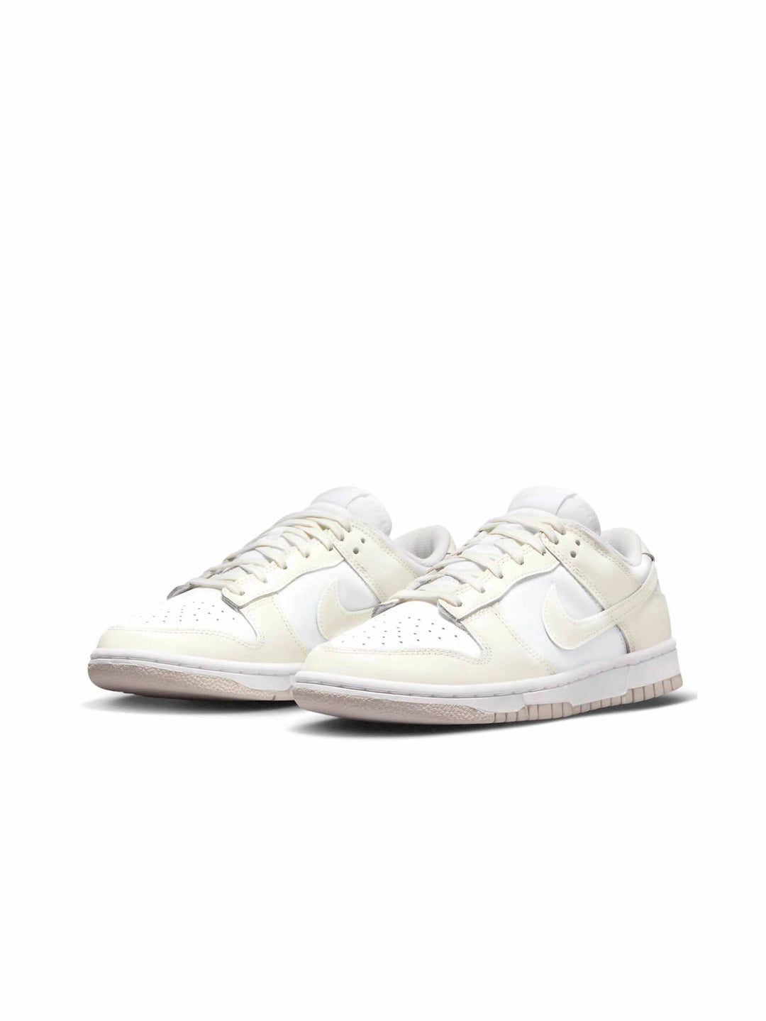 Nike Dunk Low Retro Coconut Milk (W) Prior