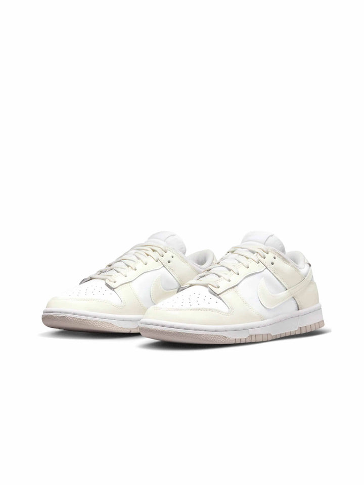 Nike Dunk Low Retro Coconut Milk (W) Prior