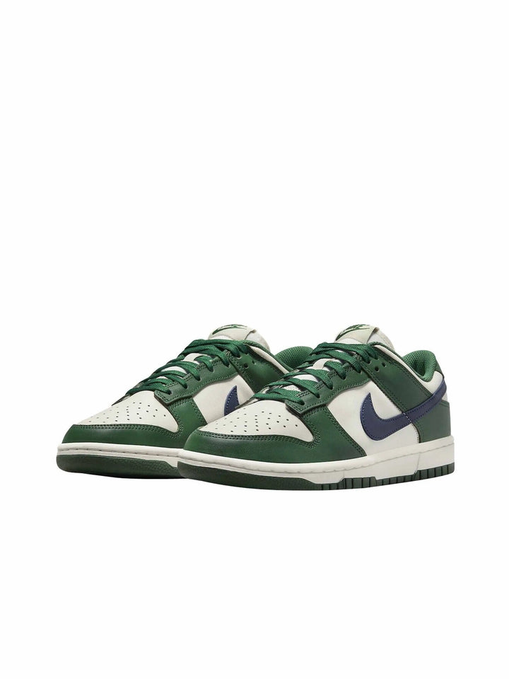 Nike Dunk Low Retro Gorge Green Midnight Navy (W) Prior