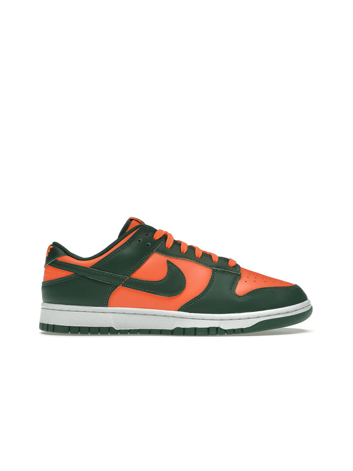 Nike Dunk Low Retro Miami Hurricanes in Auckland, New Zealand - Shop name