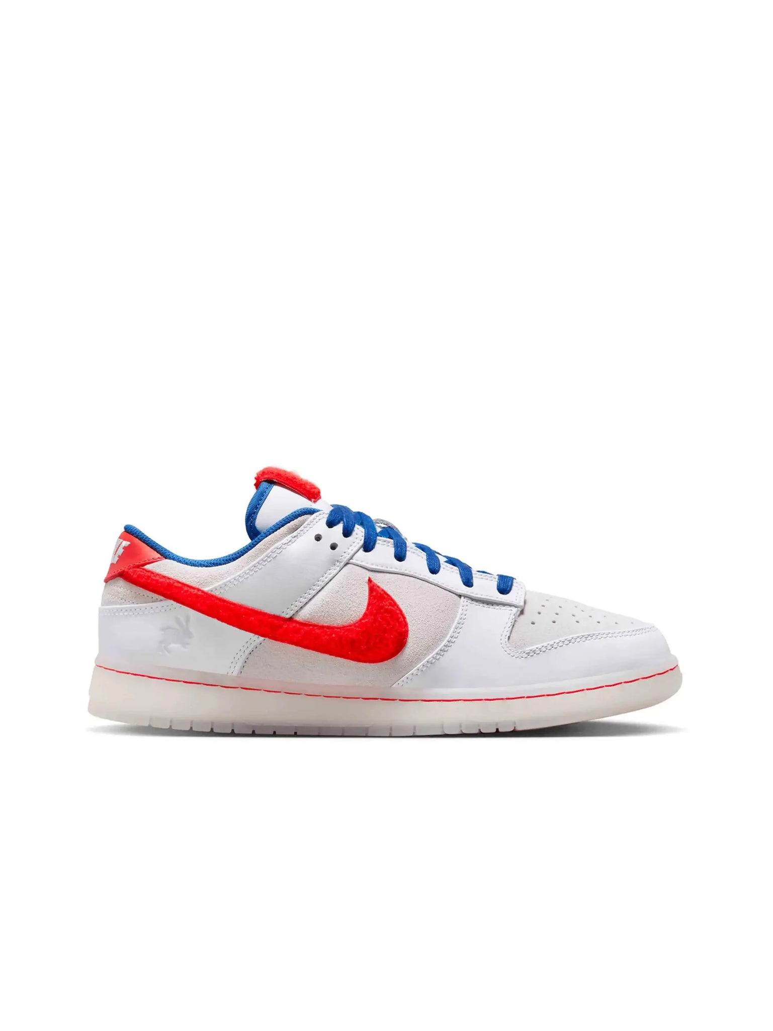 Nike Dunk Low Retro PRM Year of the Rabbit White Rabbit (2023) in Auckland, New Zealand - Shop name