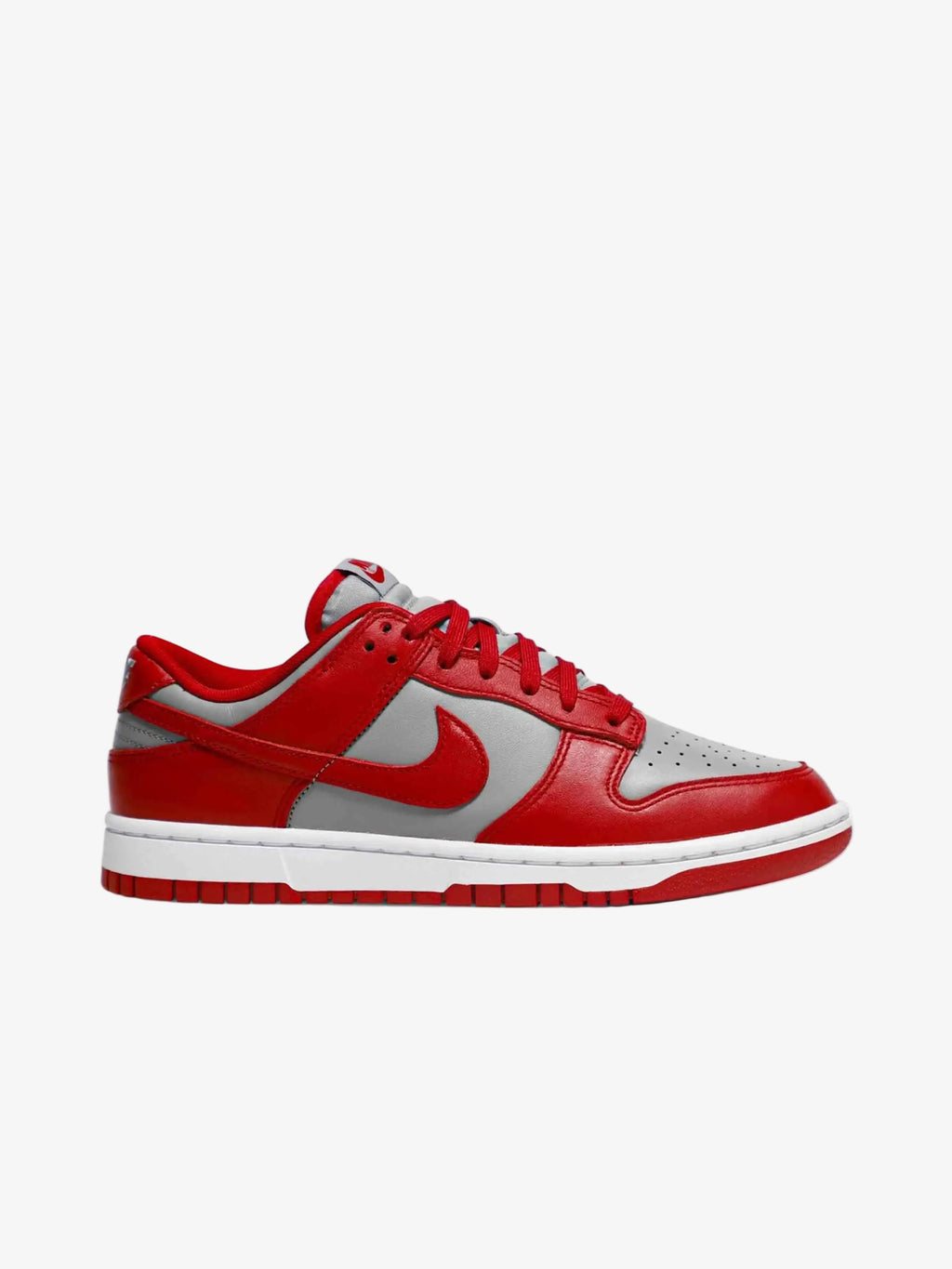 Nike Dunk Low Retro UNLV (2021) in Auckland, New Zealand - Shop name