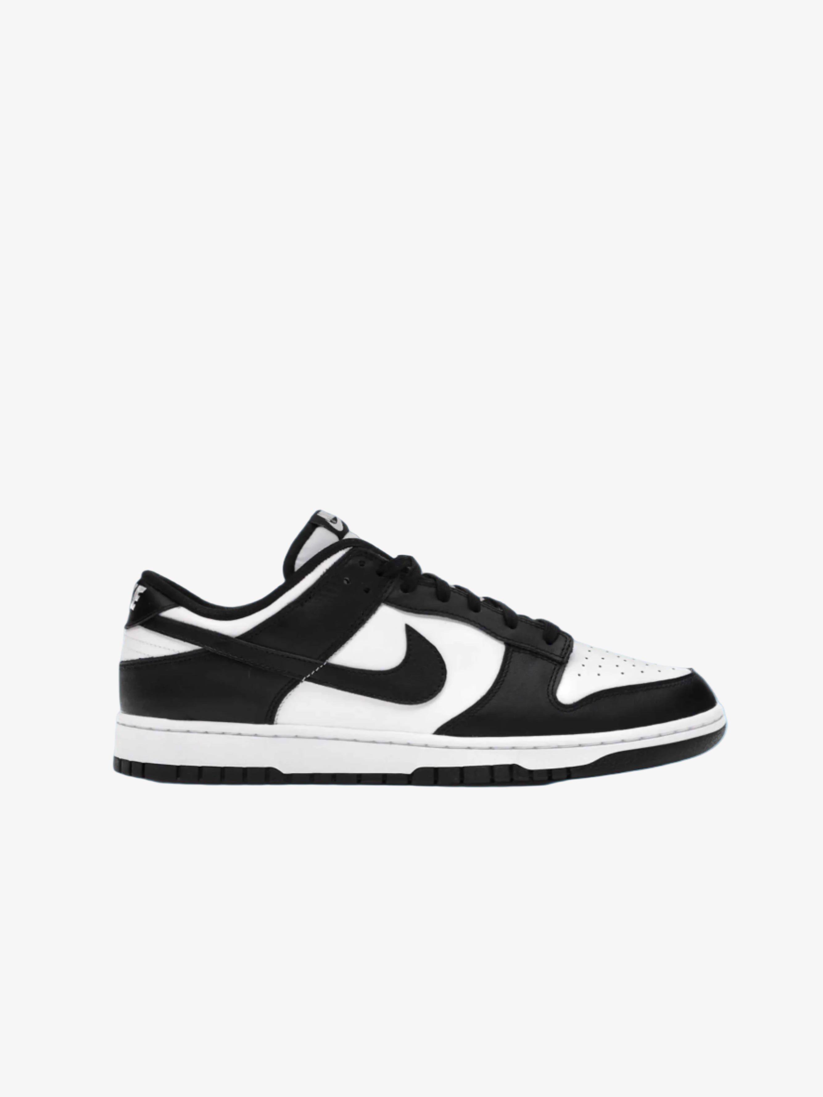 Nike Dunk Low Retro White Black Panda (2021) Prior