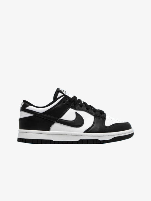 Nike Dunk Low Retro White Black Panda (2021) (W) Prior