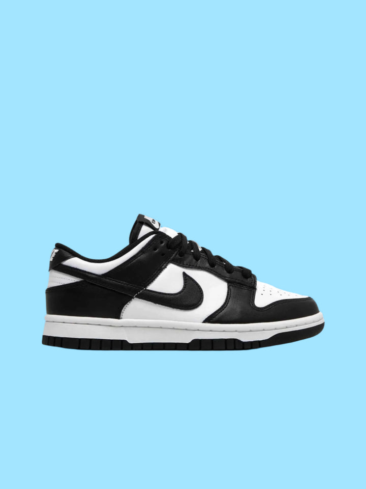 Nike Dunk Low Retro White Black Panda (2021) (W) Prior