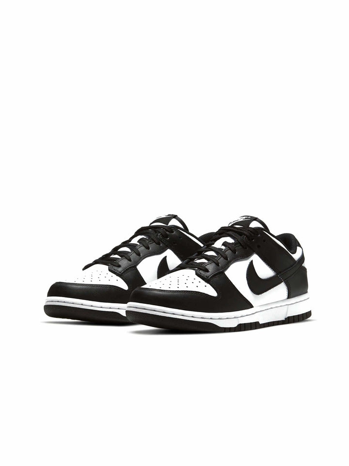 Nike Dunk Low Retro White Black Panda (2021) (W) Prior