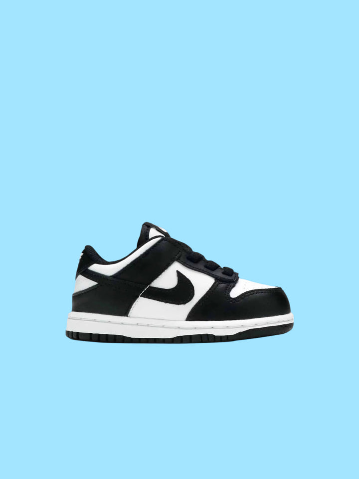 Nike Dunk Low Retro White Black Panda (TD) in Auckland, New Zealand - Shop name