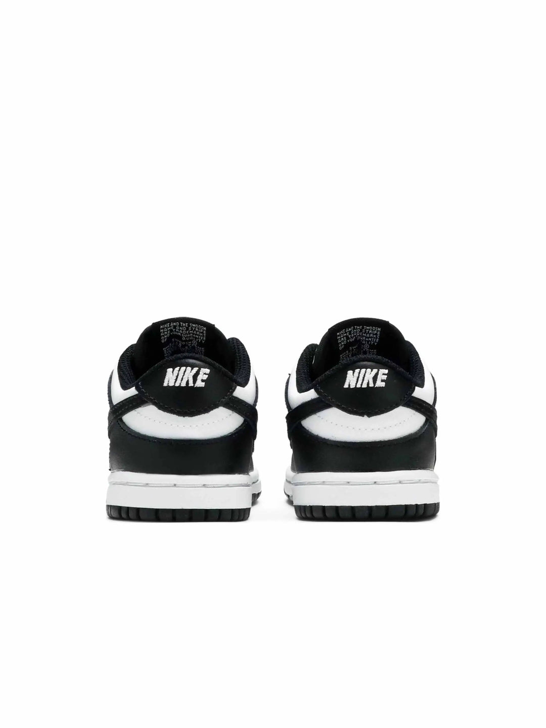 Nike Dunk Low Retro White Black Panda (TD) in Auckland, New Zealand - Shop name