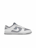 Nike Dunk Low Retro White Grey Prior