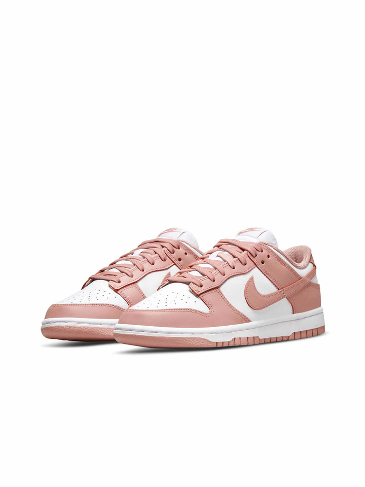 Nike Dunk Low Rose Whisper (W) Prior