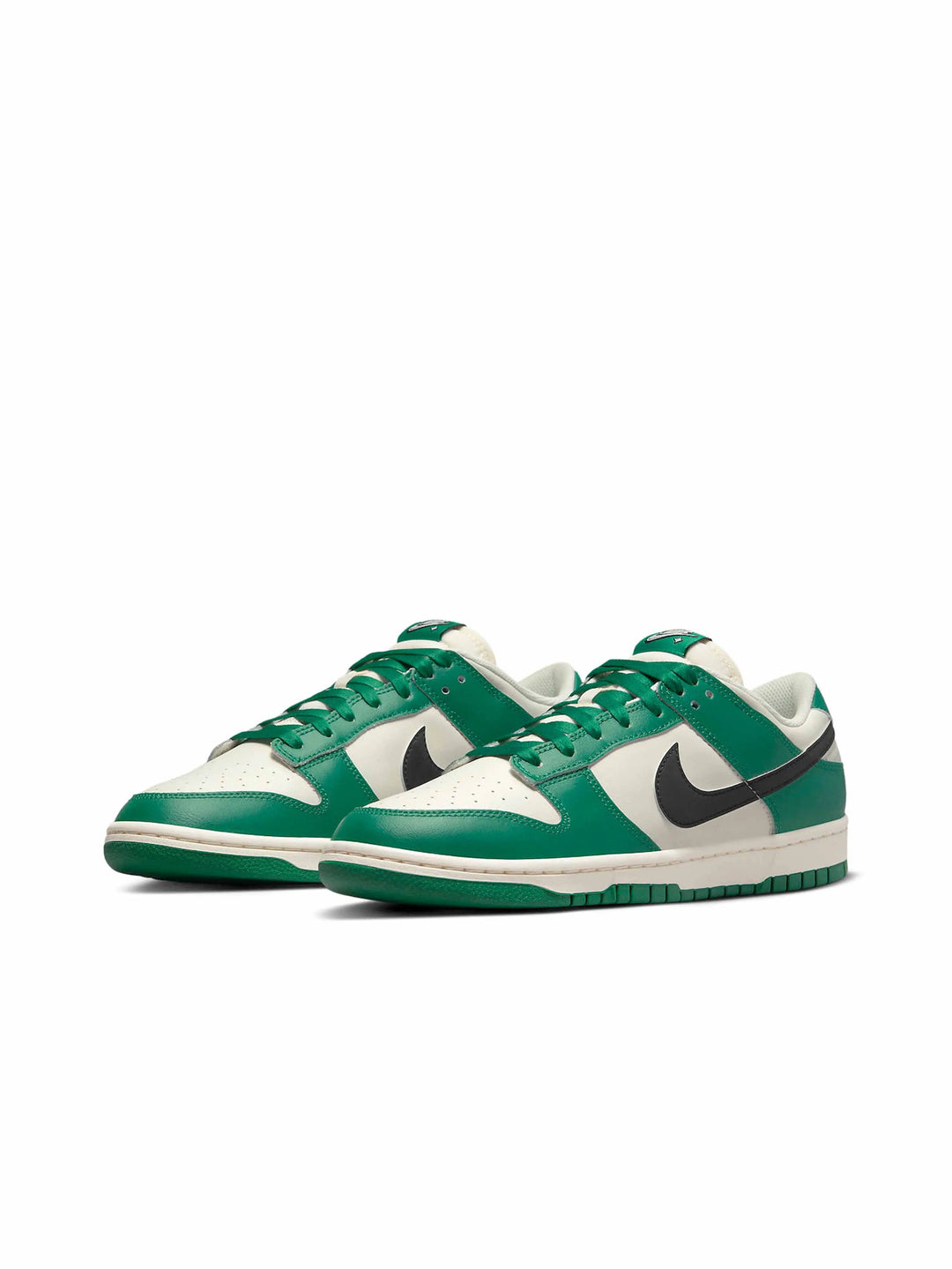 Nike Dunk Low SE Lottery Pack Malachite Green Prior