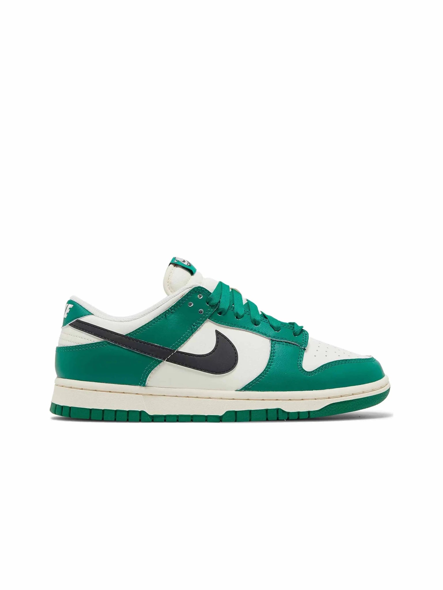 Nike Dunk Low SE Lottery Pack Malachite Green Prior