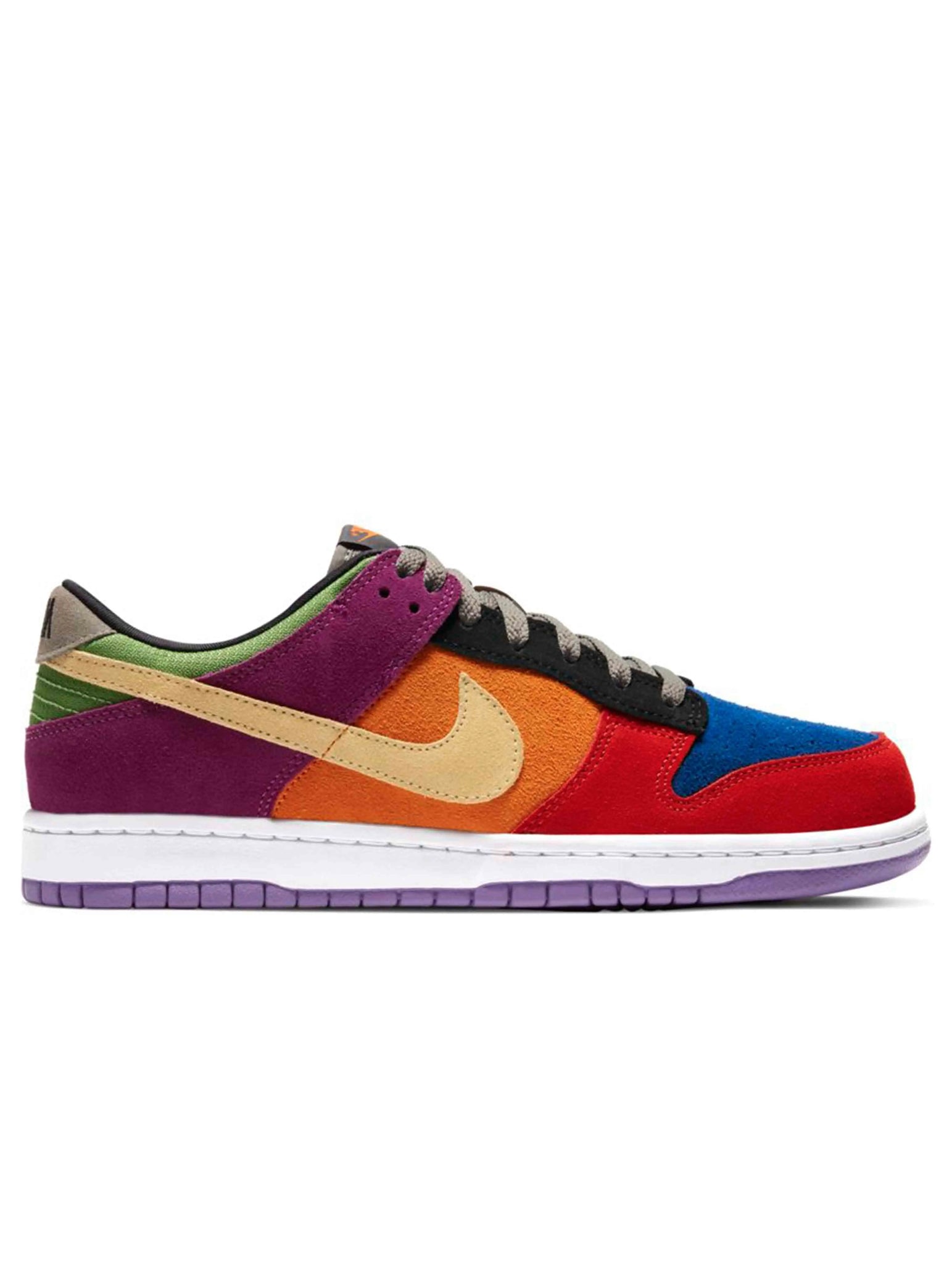 Nike Dunk Low SP Retro Viotech [2019] Prior