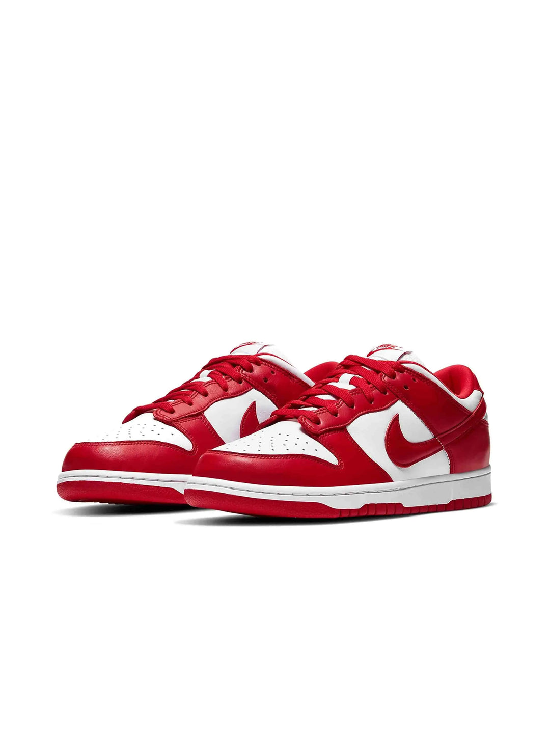 Nike Dunk Low SP St. John's Prior