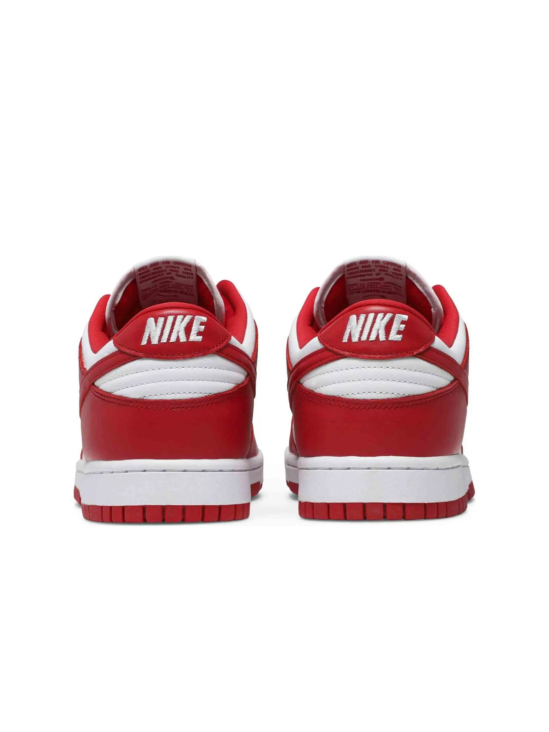 Nike Dunk Low SP St. John's Prior