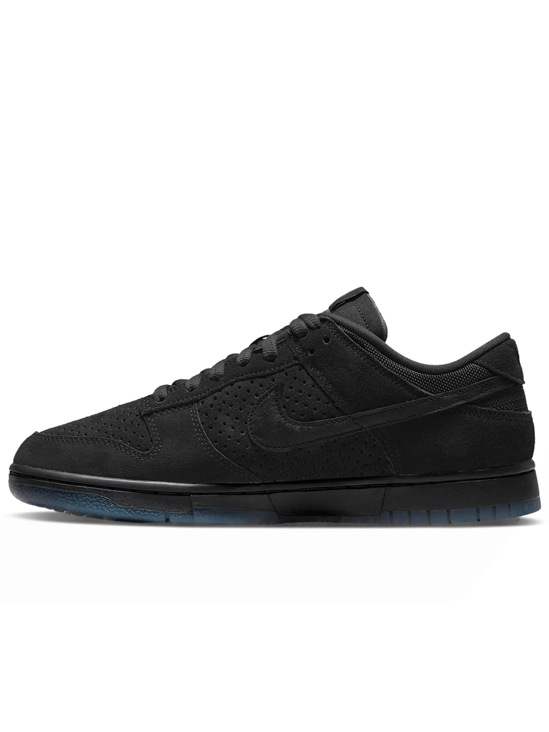 Nike Dunk Low SP Undefeated 5 On It Black Prior