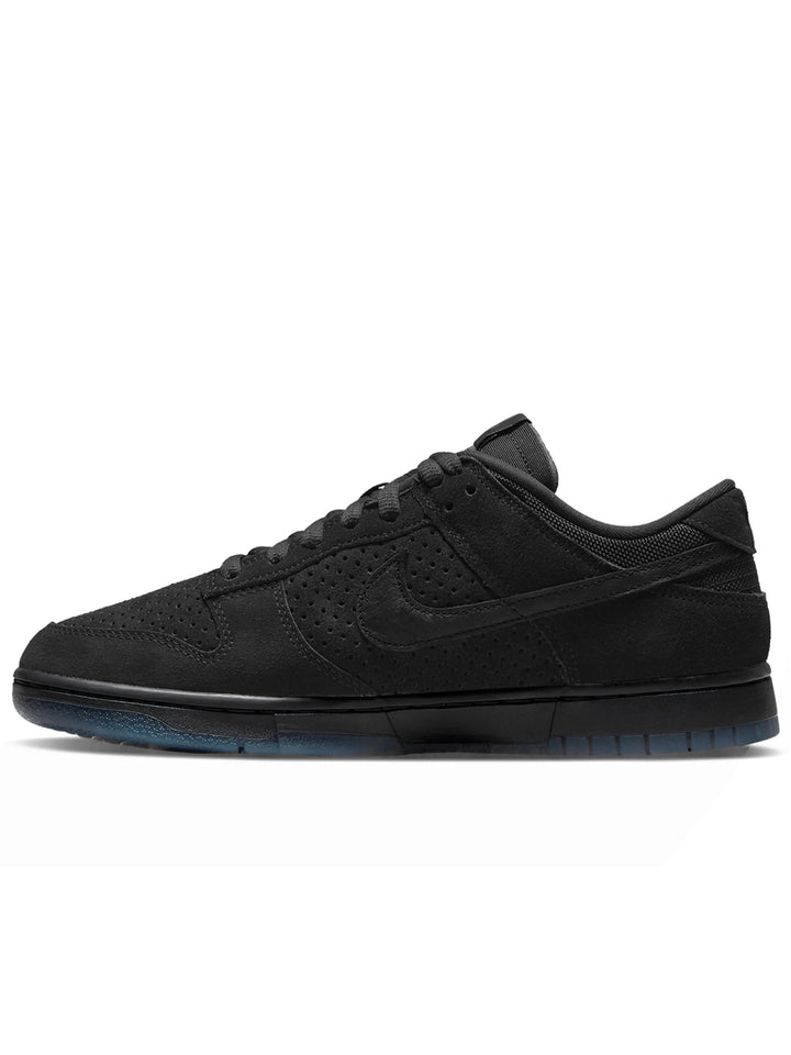 Nike Dunk Low SP Undefeated 5 On It Black Prior