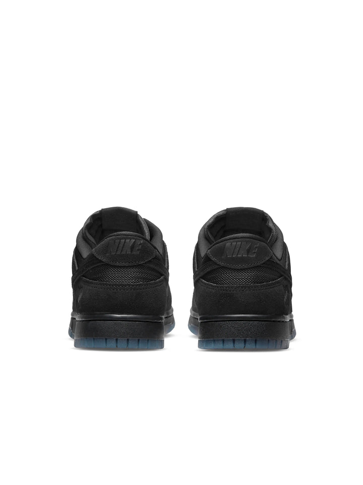 Nike Dunk Low SP Undefeated 5 On It Black Prior