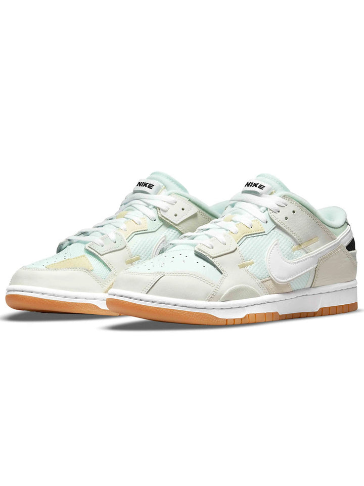 Nike Dunk Low Scrap Sea Glass Prior